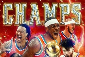 美网友：NBA历史最假总冠军！诈骗！现在亚历山大>哈登了！